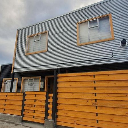 Ronnie'S House Villa Puerto Natales Luaran gambar