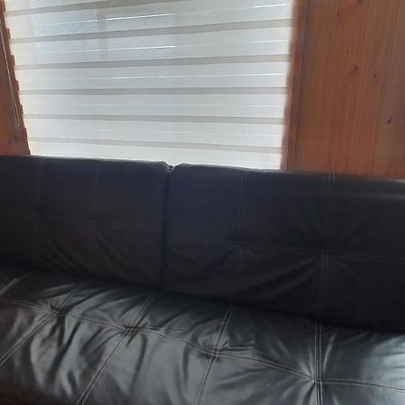 Ronnie'S House Villa Puerto Natales Luaran gambar