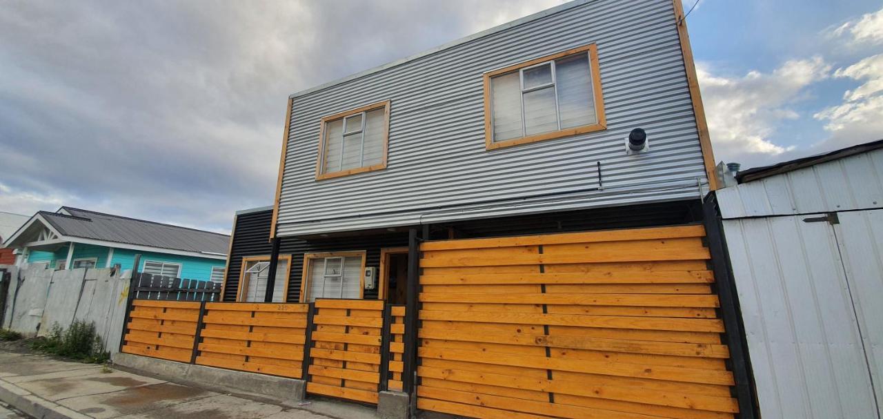 Ronnie'S House Villa Puerto Natales Luaran gambar