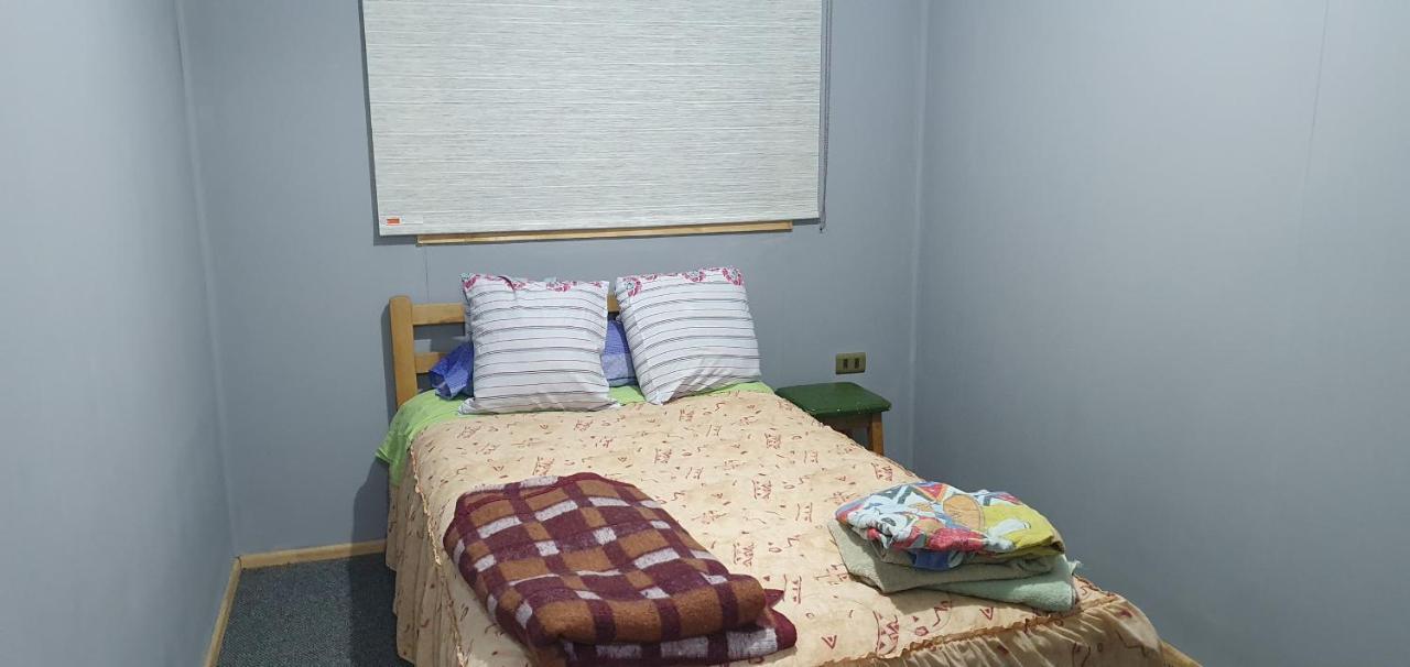 Ronnie'S House Villa Puerto Natales Luaran gambar