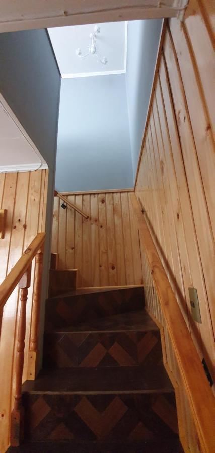Ronnie'S House Villa Puerto Natales Luaran gambar